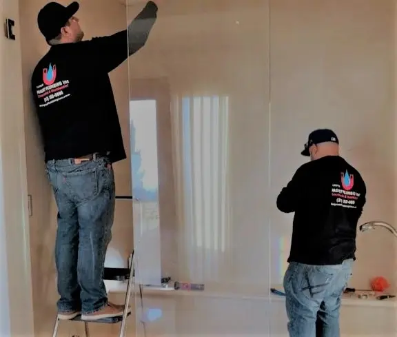 Professional plumbing installation for Tankless Water Heater Installation in South Venice